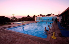 Tokaanu Thermal Pools