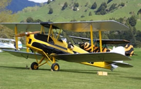 Taumarunui Aero Club
