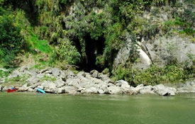 Whanganui River