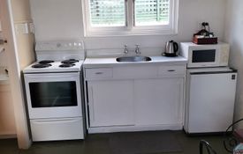 Unit 3 kitchen